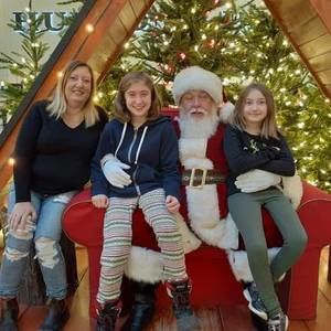 Meet your Posher, Tanya